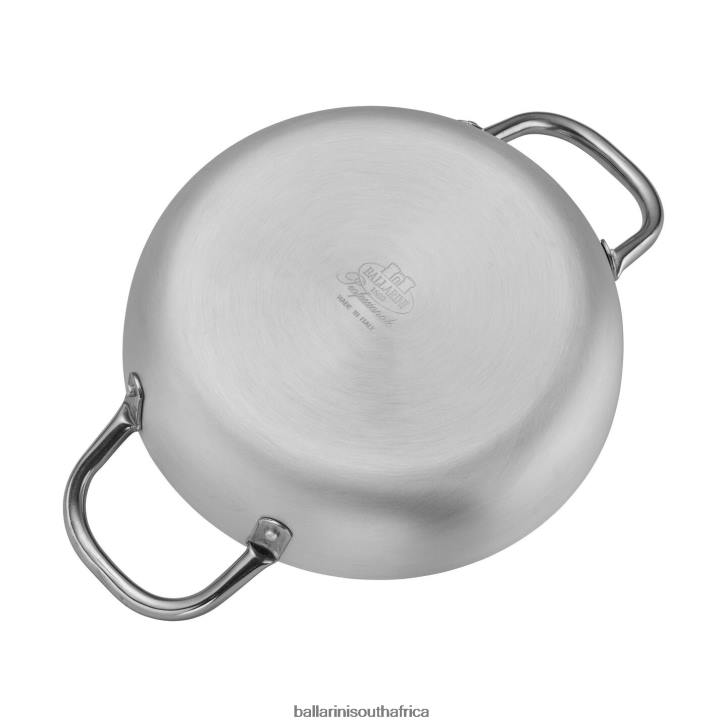 BALLARINI Professionale 2800 11-inch Saute pan Cookware T0DT49