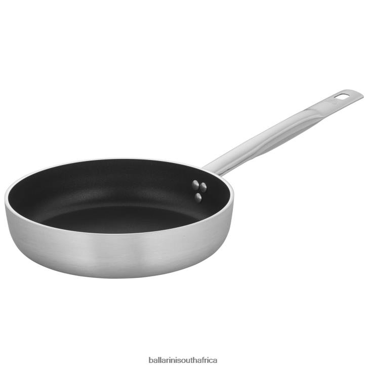BALLARINI Professionale 4500 aluminum Saute pan Cookware T0DT2
