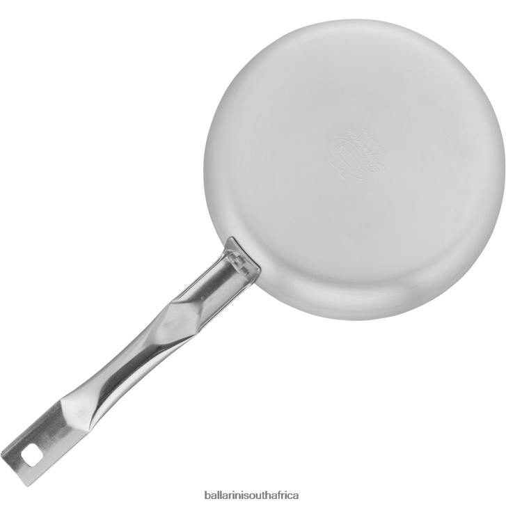 BALLARINI Professionale 4500 aluminum Saute pan Cookware T0DT2