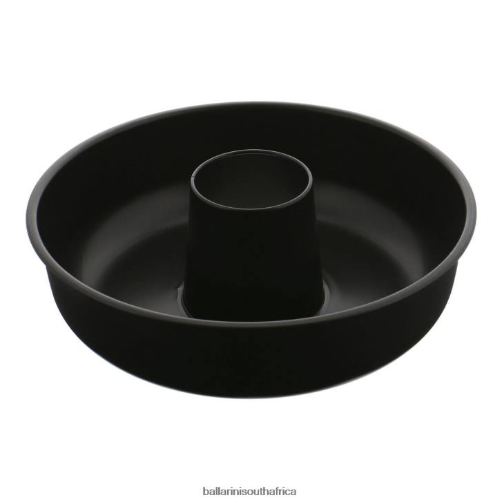 BALLARINI La Patisserie 10-inchRound Tube Pan Nonstick Cookware T0DT60