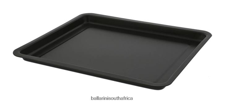 BALLARINI La Patisserie 14.5-inch x 12.5-inch, Jelly Roll Pan Nonstick Cookware T0DT65