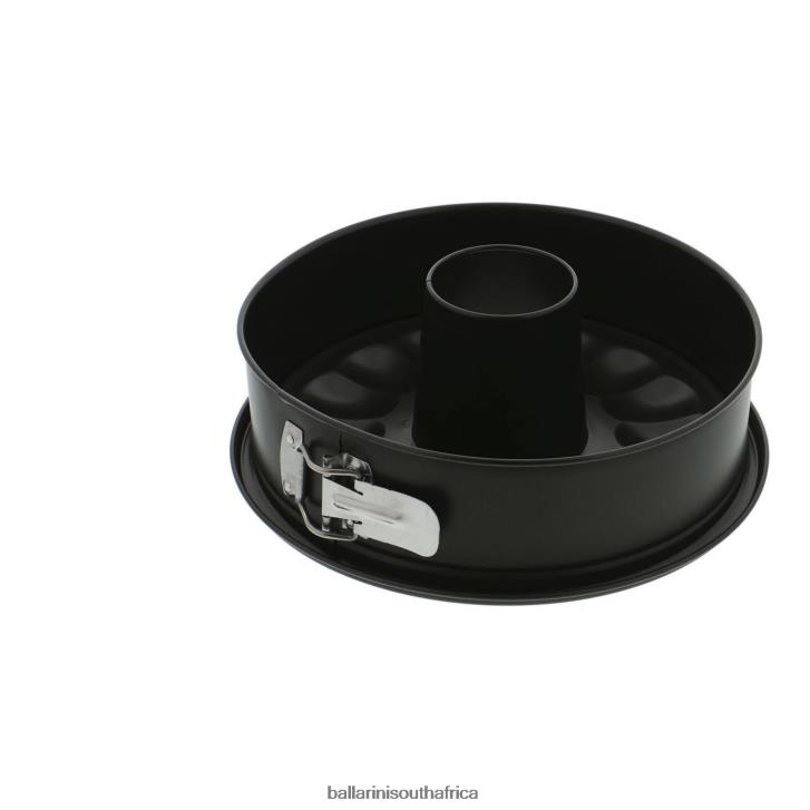 BALLARINI La Patisserie 9.5-inch, Springform Pan with Two-bases Nonstick Cookware T0DT96