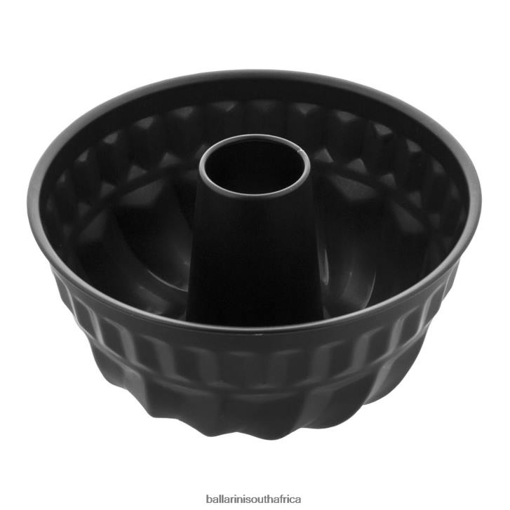 BALLARINI La Patisserie 9-inchBundt Pan Nonstick Cookware T0DT39