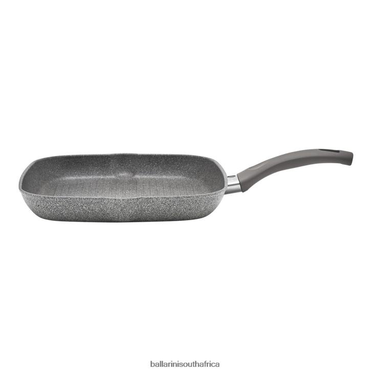 BALLARINI Modena 11-inch, Non-stick, Grill pan Cookware T0DT15
