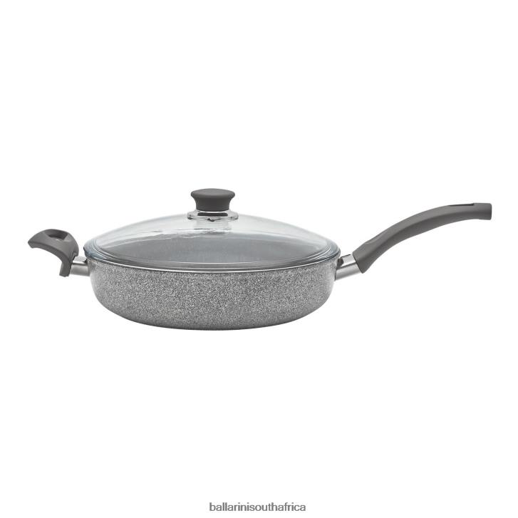 BALLARINI Modena 11-inch, Non-stick, Saute pan Cookware T0DT24