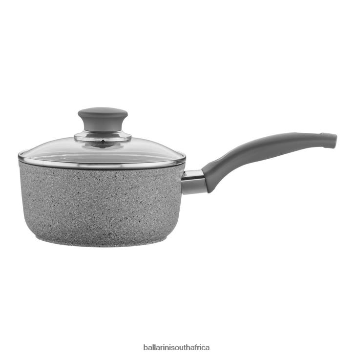 BALLARINI Modena 1.5 qt, Non-stick, Sauce pan Cookware T0DT69