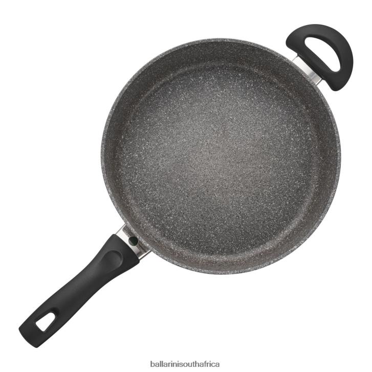 BALLARINI Parma 11.5-inch, Saute pan Cookware T0DT45
