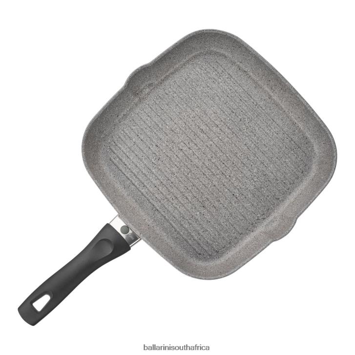BALLARINI Parma 11-inch, Non-stick, Grill pan Cookware T0DT41