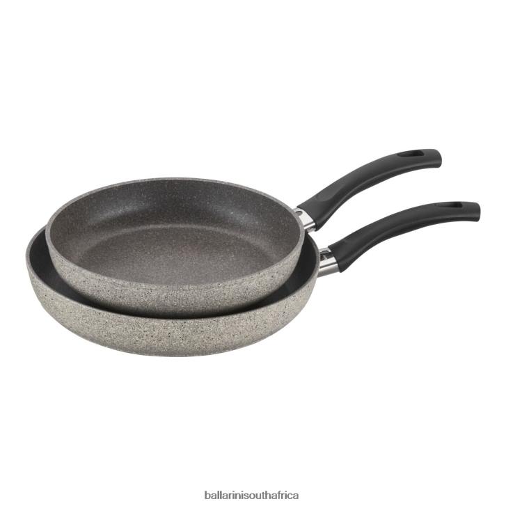 BALLARINI Parma 2-pc, Non-stick, Frying pan set Cookware T0DT42