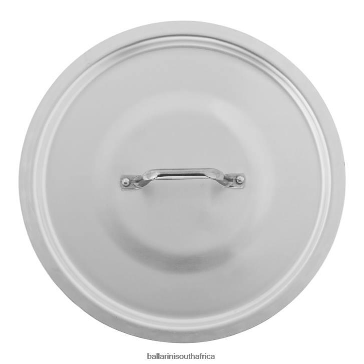 BALLARINI Professionale 12.5-inch aluminum Lid Cookware T0DT77