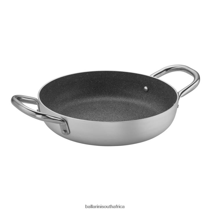 BALLARINI Professionale 2800 11-inch, Saute pan Cookware T0DT49