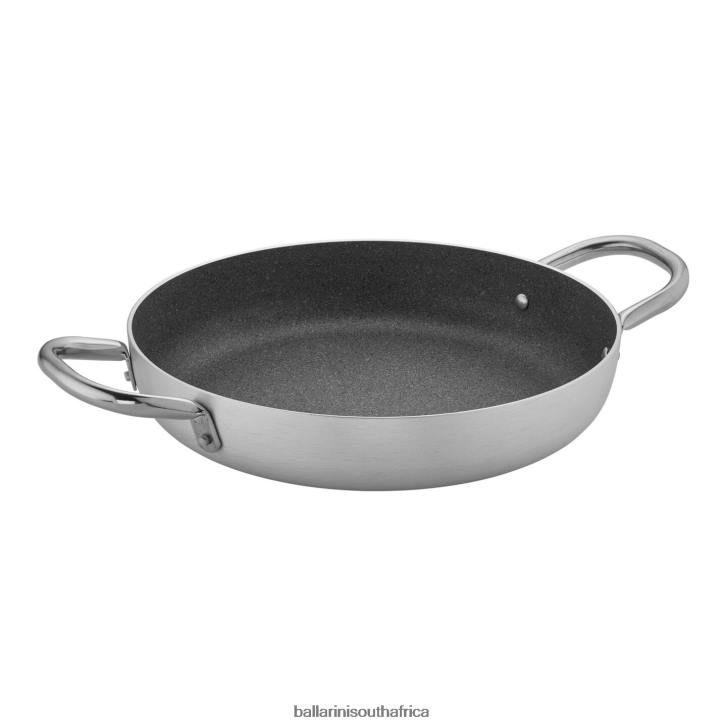 BALLARINI Professionale 2800 12.5-inch, Saute pan Cookware T0DT71