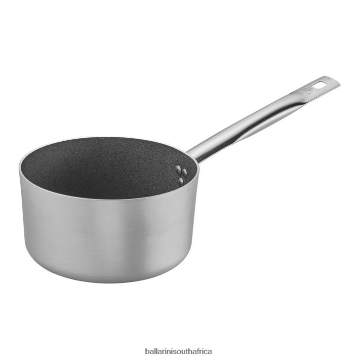 BALLARINI Professionale 2800 3 qt, Sauce pan Cookware T0DT48