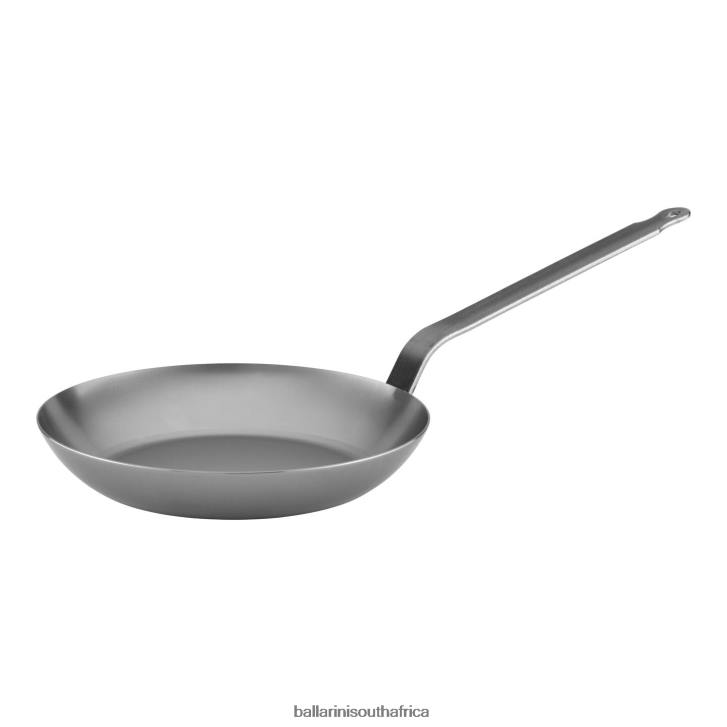 BALLARINI Professionale - Series 3000 11-inch, carbon steel, Frying pan Cookware T0DT35