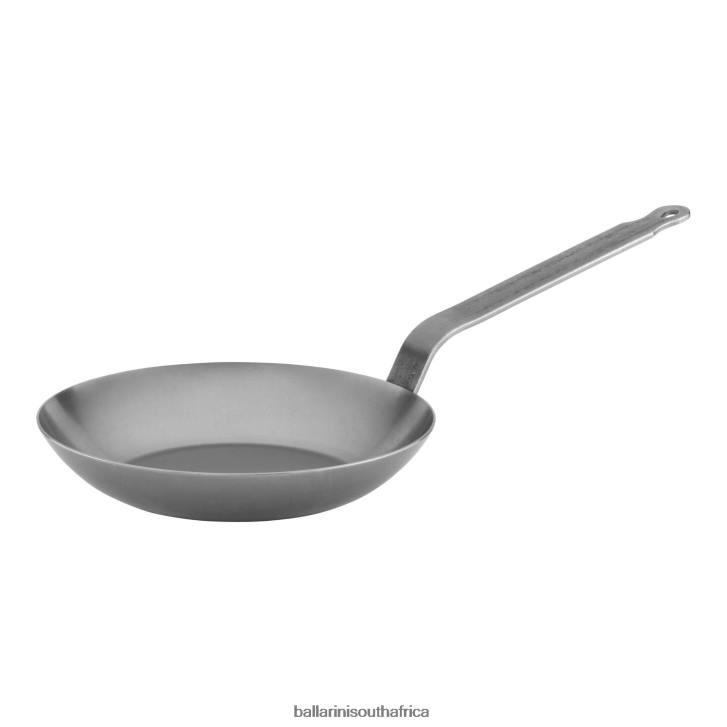 BALLARINI Professionale - Series 3000 9.5-inch, carbon steel, Frying pan Cookware T0DT32