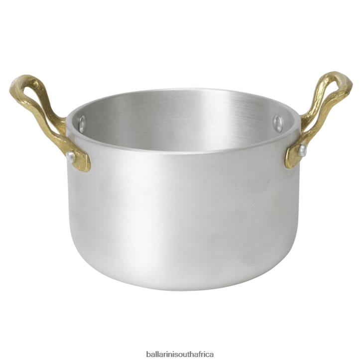 BALLARINI Professionale - ServInTavola Mini Dutch Oven 4.3" Cookware T0DT6